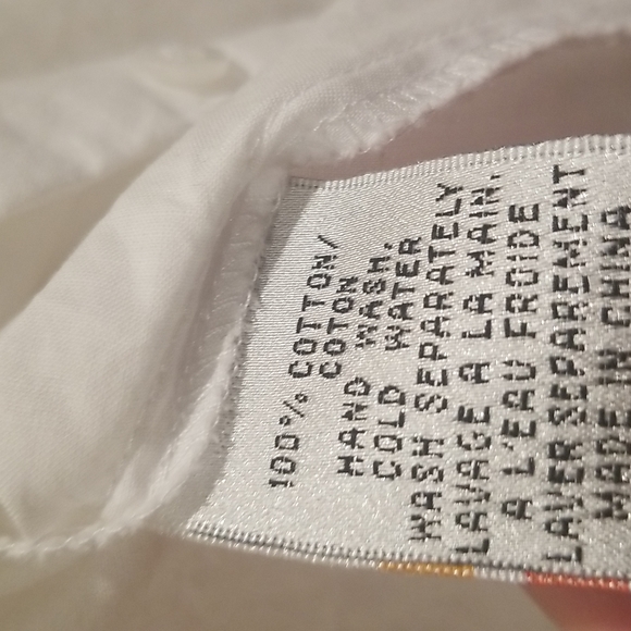 - Pretty jac dale blouse - Picture 5 of 5